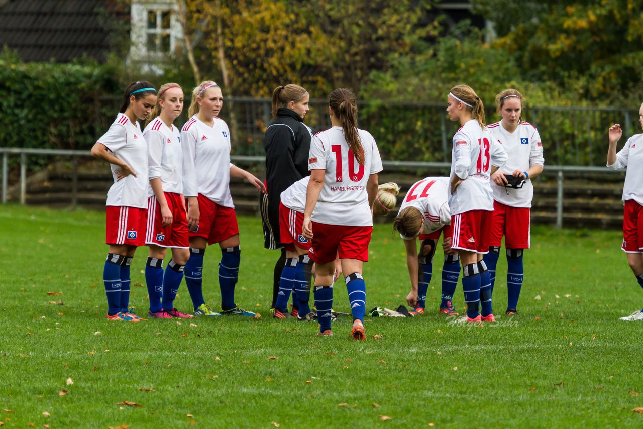 Bild 364 - Frauen Holstein Kiel - Hamburger SV : Ergebnis: 1:0